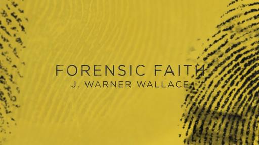 forensic faith thumb