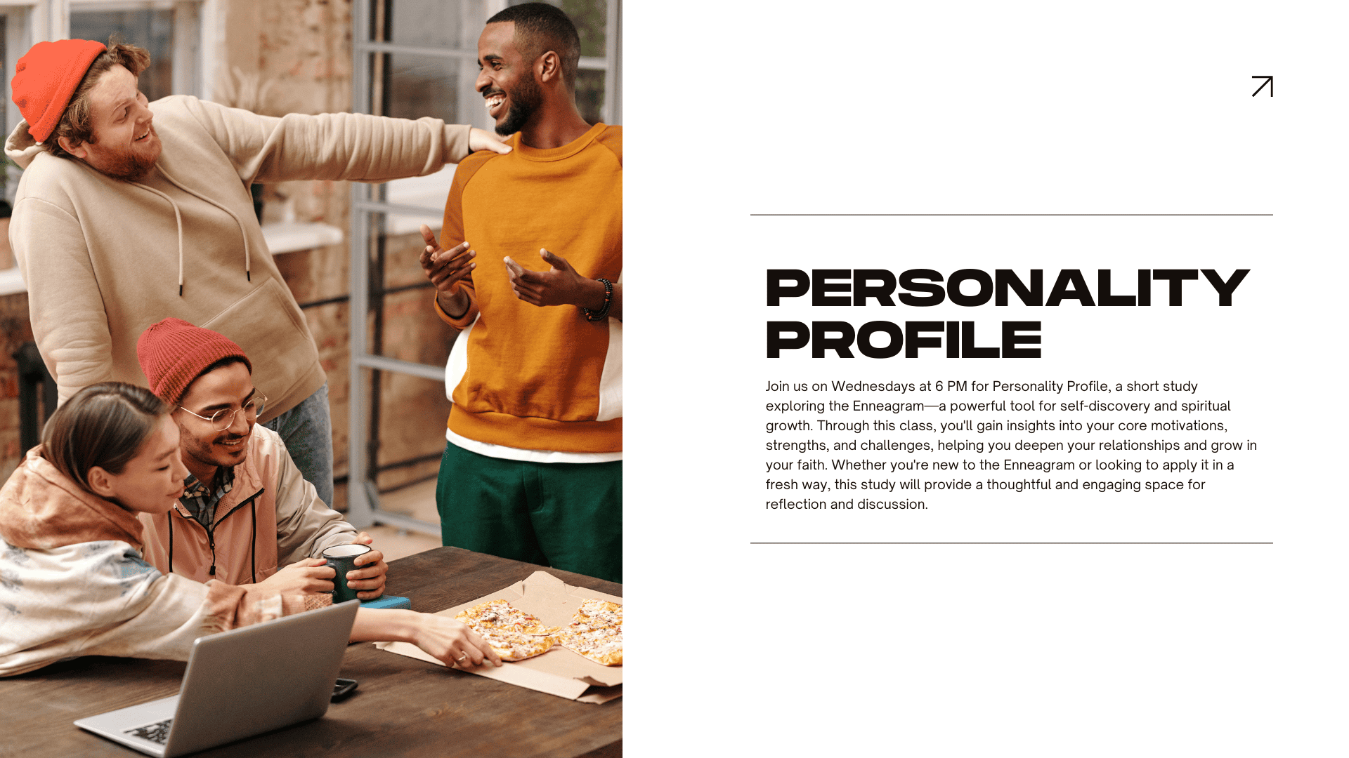 personality profile