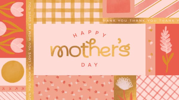 petal patterns happy mother s day title 1 wide 16x9